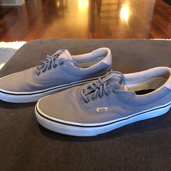 Vans Era Shoes - Picture 1 of 5